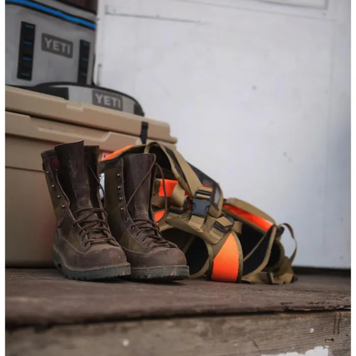 Grouse 8quot Brown Men Danner Boots