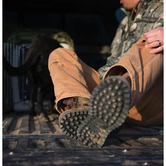 Grouse 8quot Brown Men Danner Boots