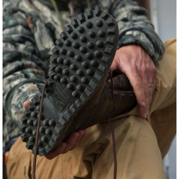 Grouse 8quot Brown Men Danner Boots