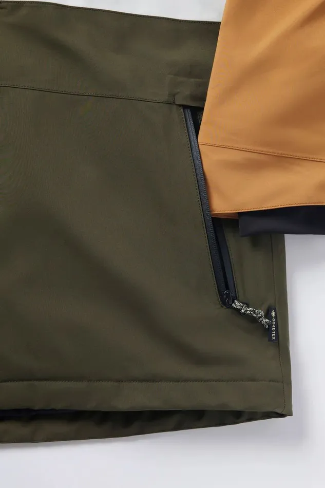 GTX PSYCHO TECH JACKET Caramel Men O039NEILL Men039S Snow