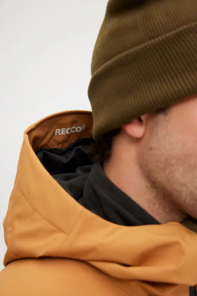 GTX PSYCHO TECH JACKET Caramel Men O039NEILL Men039S Snow