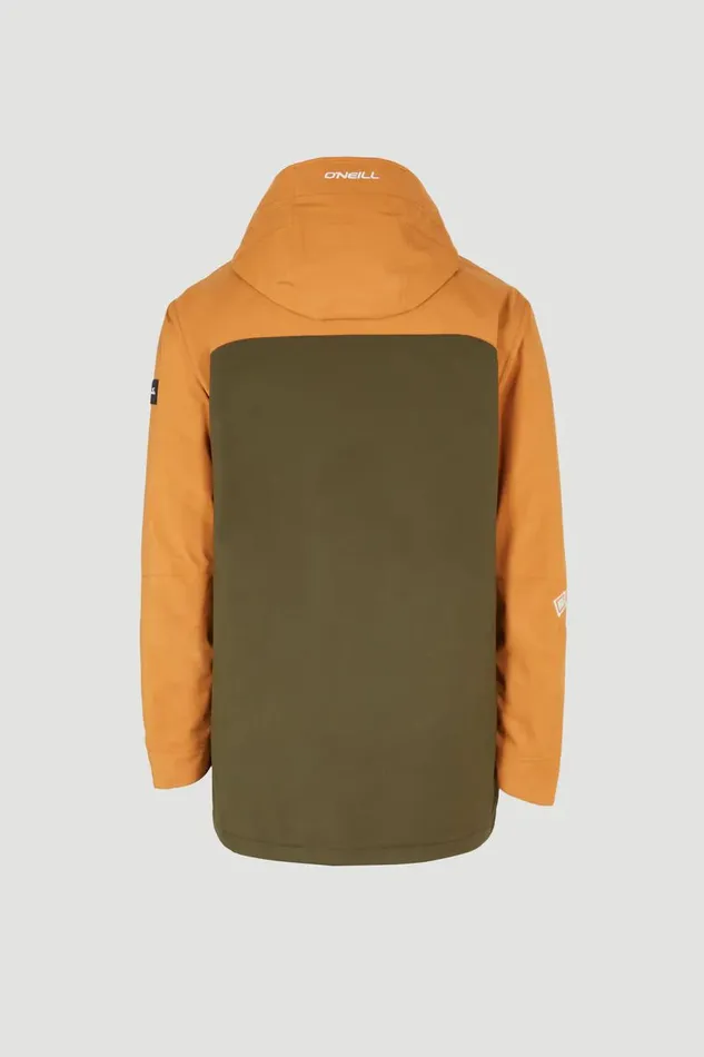 GTX PSYCHO TECH JACKET Caramel Men O039NEILL Men039S Snow