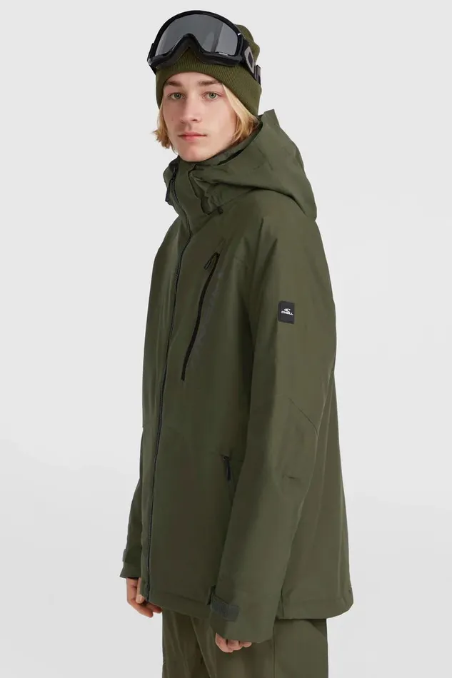 HAMMER JACKET Forst Nght Men O039NEILL Men039S Snow