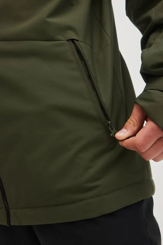 HAMMER JACKET Forst Nght Men O039NEILL Men039S Snow