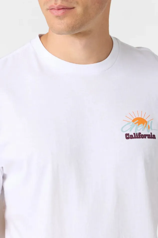 HANK THE TANK TEE Men O039NEILL Featured