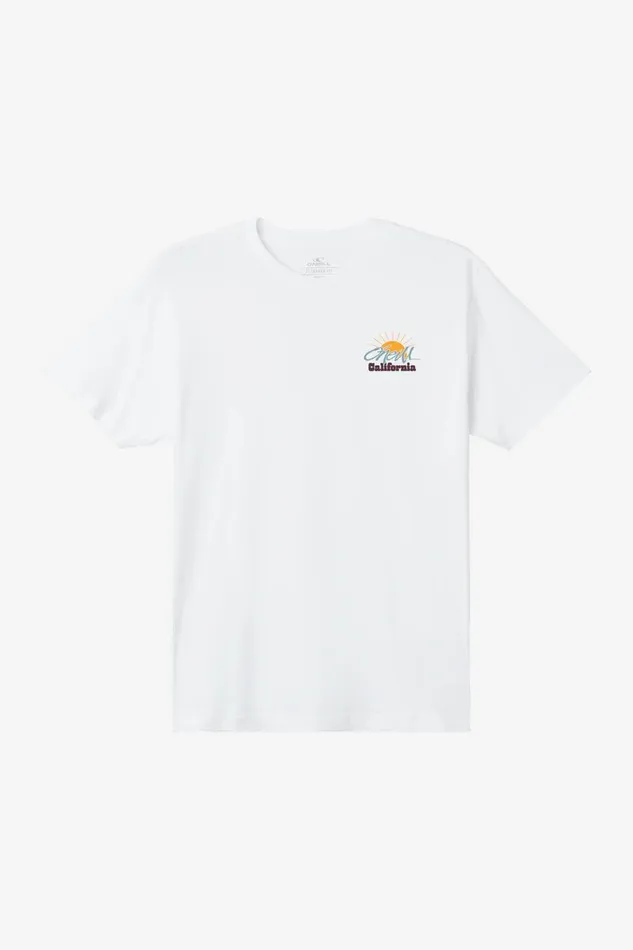 HANK THE TANK TEE Men O039NEILL Featured