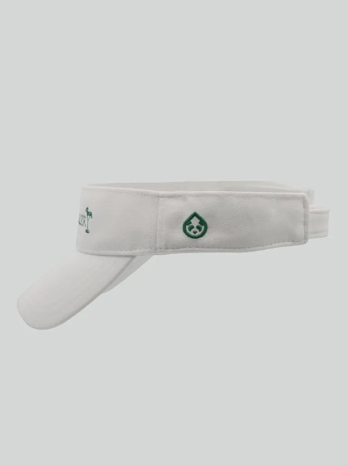 Hats Men Tasc Performance Happiest Hour Visor