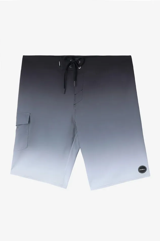 HYPERFREAK DIVERGENT 21034 BOARDSHORTS Grey Men O039NEILL Length