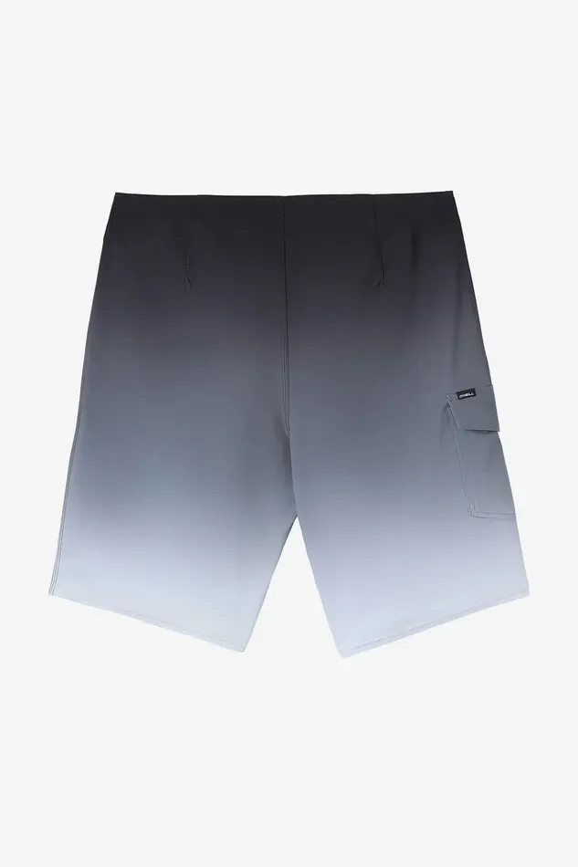HYPERFREAK DIVERGENT 21034 BOARDSHORTS Grey Men O039NEILL Length