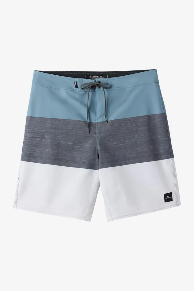 HYPERFREAK HEAT BLOCK 19034 BOARDSHORTS Men O039NEILL Featured