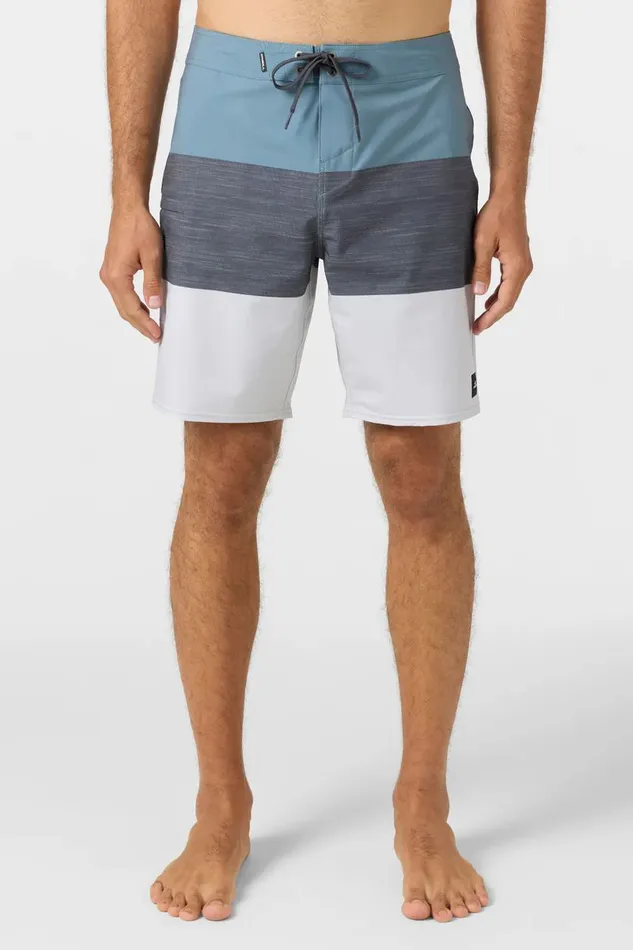HYPERFREAK HEAT BLOCK 19034 BOARDSHORTS Men O039NEILL Featured