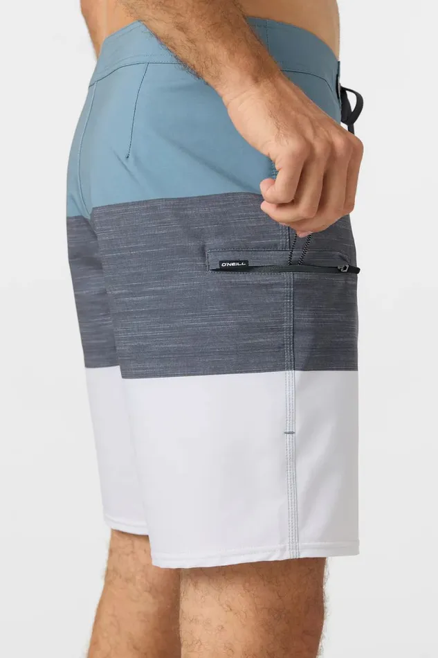 HYPERFREAK HEAT BLOCK 19034 BOARDSHORTS Men O039NEILL Featured