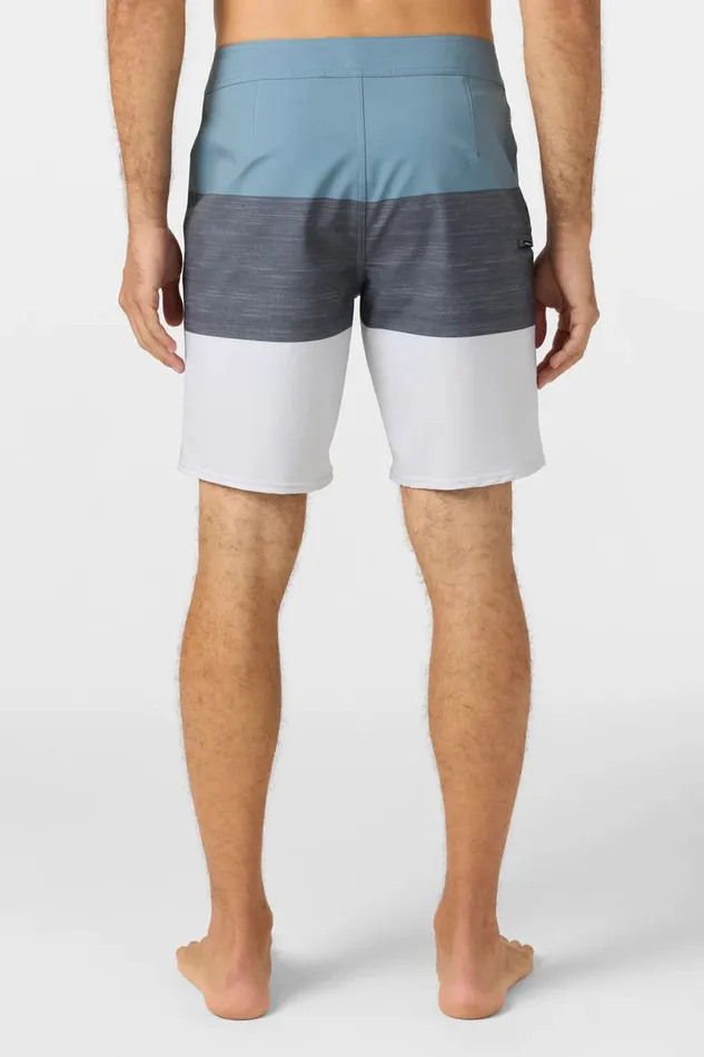 HYPERFREAK HEAT BLOCK 19034 BOARDSHORTS Men O039NEILL Featured
