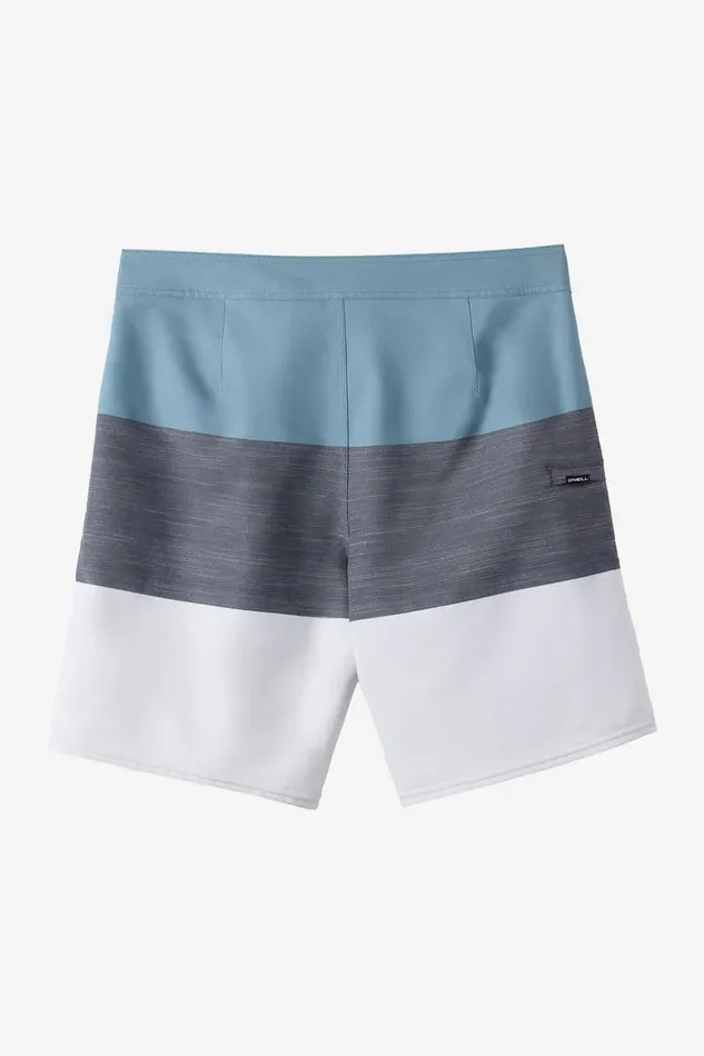 HYPERFREAK HEAT BLOCK 19034 BOARDSHORTS Men O039NEILL Featured