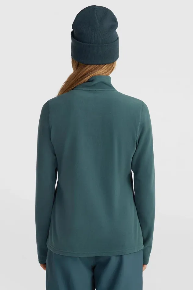 JACKS POLARTEC HALF ZIP FLEECE Women O039NEILL Women039S Snow