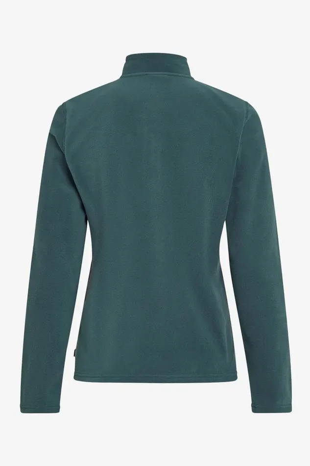 JACKS POLARTEC HALF ZIP FLEECE Women O039NEILL Women039S Snow