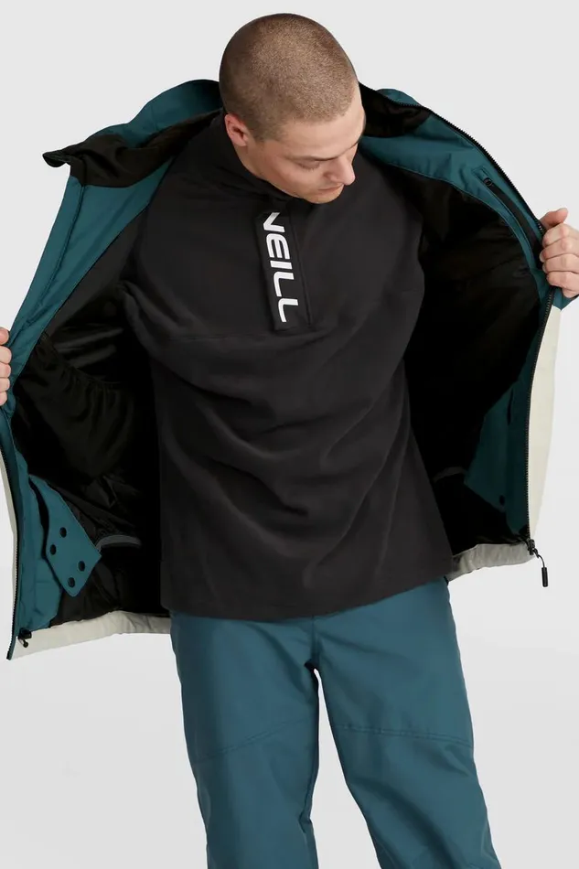 JACKSAW SNOW JACKET Men O039NEILL Men039S Snow