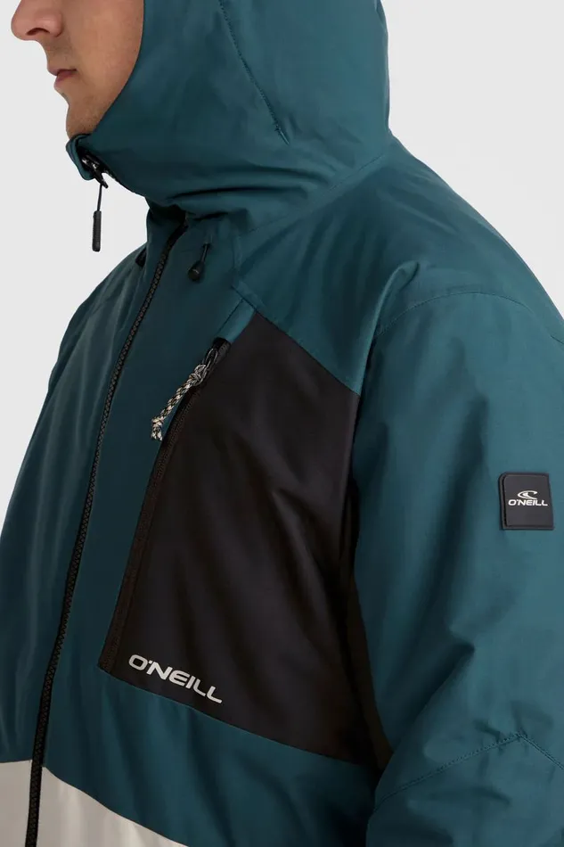 JACKSAW SNOW JACKET Men O039NEILL Men039S Snow