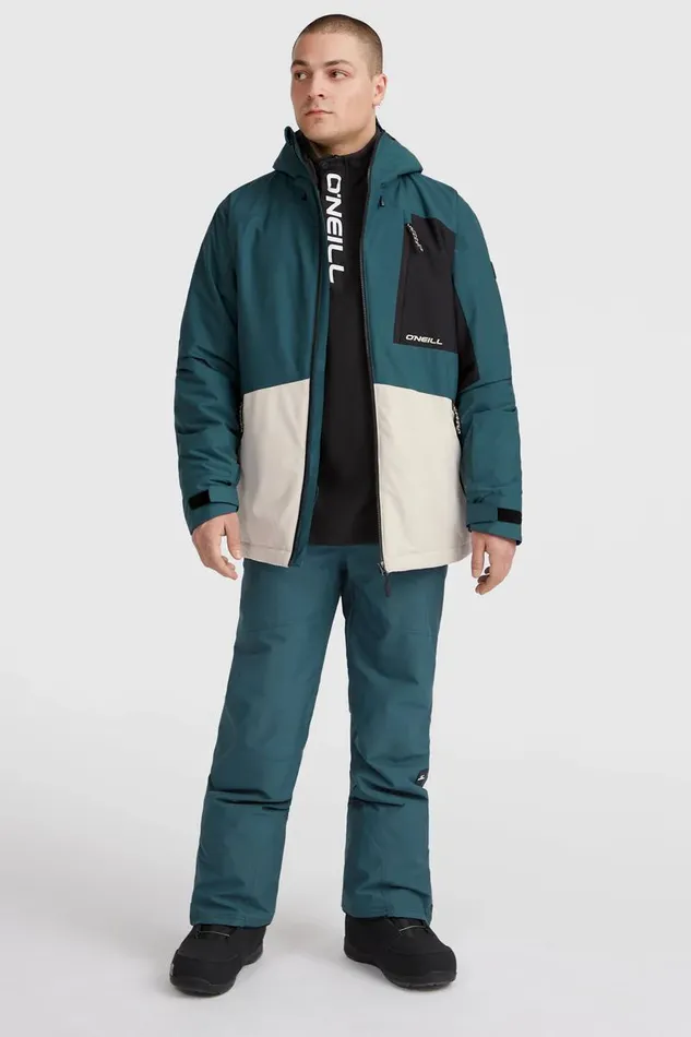 JACKSAW SNOW JACKET Men O039NEILL Men039S Snow