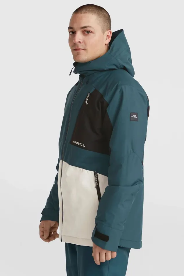 JACKSAW SNOW JACKET Men O039NEILL Men039S Snow