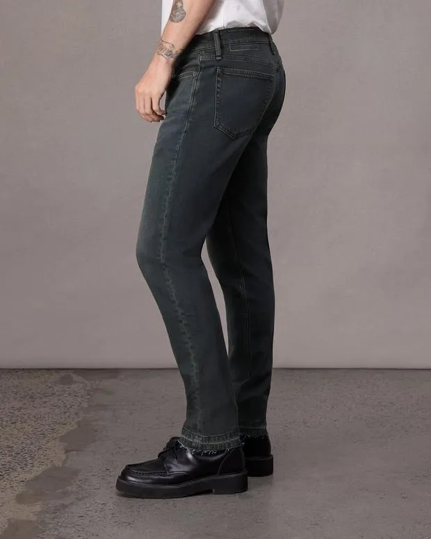 Jeans Men Rag and Bone Fit 2 Slim Fit Jean Authentic Stretch Denim Caden