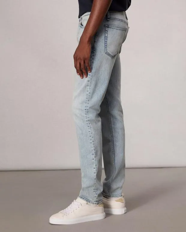 Jeans Men Rag and Bone Fit 2 Slim Fit Jean Authentic Stretch Denim Tristan