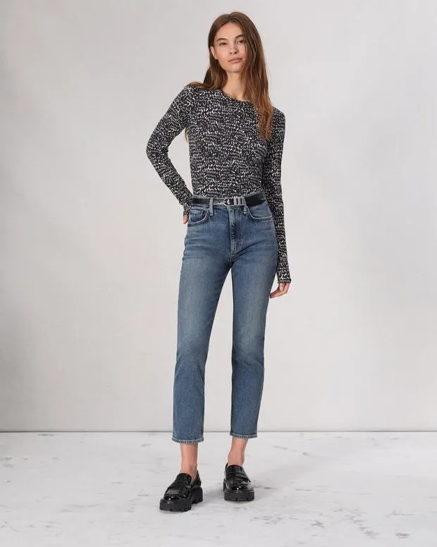 Jeans Women Rag and Bone Flexi Wren Ankle Slim Jean Flexi Smooth and Sculpt Denim Sadie Jeans Women Rag and Bone Flexi Wren Ankle Slim Jean Flexi Smooth and Sculpt Denim Sadie