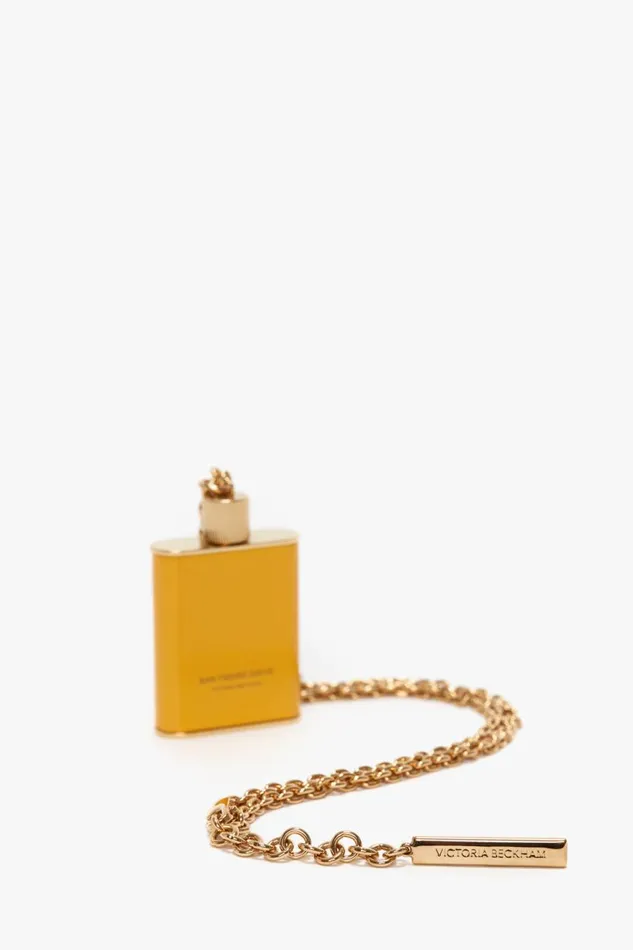 Jewellery Women Victoria Beckham Perfume Bottle Necklace In San Ysidro Drive