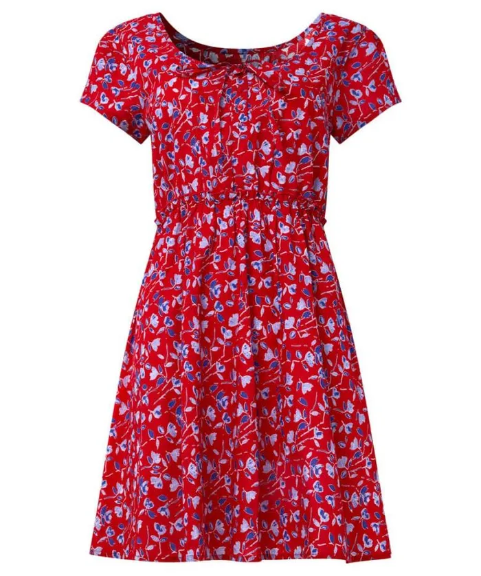 Joe Browns Dresses Women Ditsy Daydream Dress Multi Joe Browns Dresses Women Ditsy Daydream Dress Multi