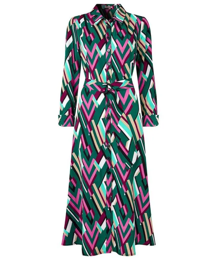 Joe Browns Dresses Women Stand Out From The Crowd Dress Multi