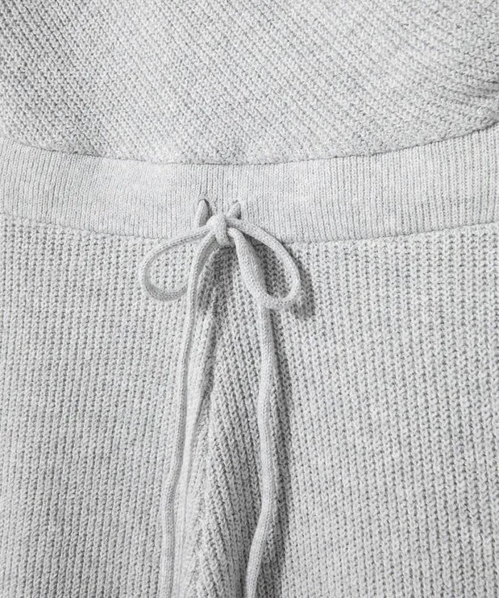 Joe Browns Loungewear and Pyjamas Women Sloe Joes Cosy Wrap Jumpsuit Grey Joe Browns Loungewear and Pyjamas Women Sloe Joes Cosy Wrap Jumpsuit Grey