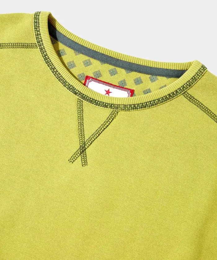 Joe Browns TShirts and Tops Men Exceptional Everyday Crew Green Joe Browns TShirts and Tops Men Exceptional Everyday Crew Green
