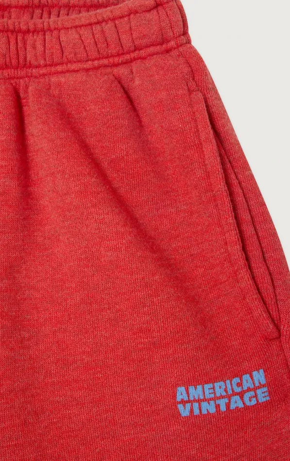 Joggers Doven Overdyed Chili Pepper Women American Vintage Joggers and Leggings Joggers Doven Overdyed Chili Pepper Women American Vintage Joggers and Leggings