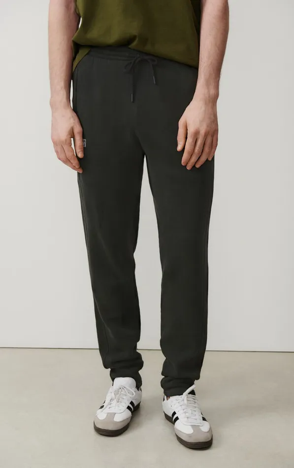 Joggers Izubird Vintage Carbon Men American Vintage Joggers
