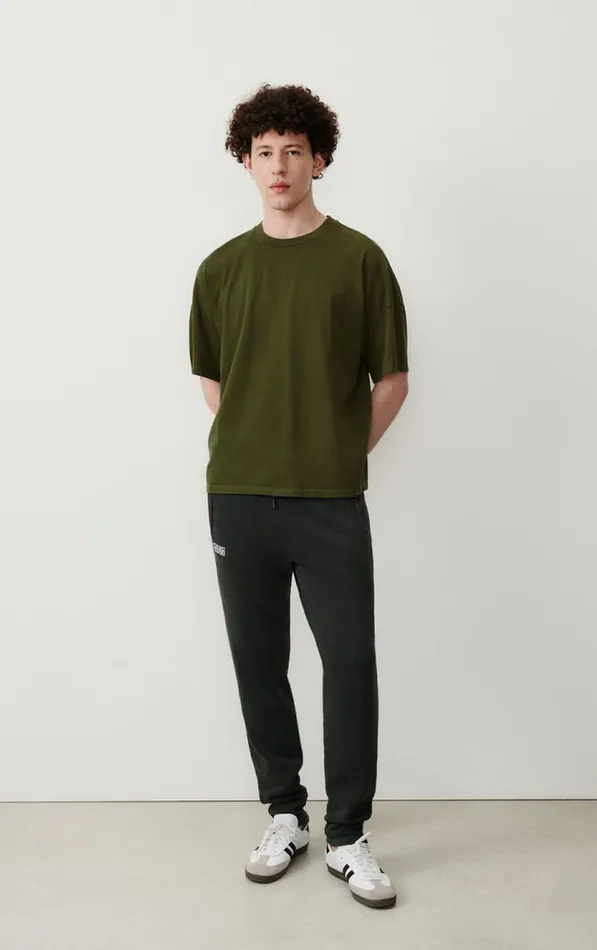 Joggers Izubird Vintage Carbon Men American Vintage Joggers Joggers Izubird Vintage Carbon Men American Vintage Joggers