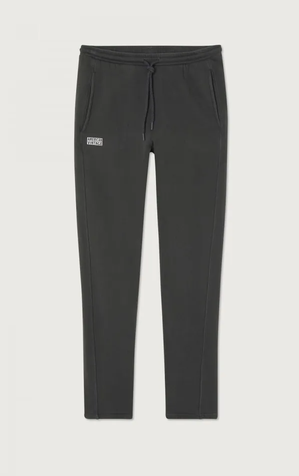 Joggers Izubird Vintage Carbon Men American Vintage Joggers Joggers Izubird Vintage Carbon Men American Vintage Joggers
