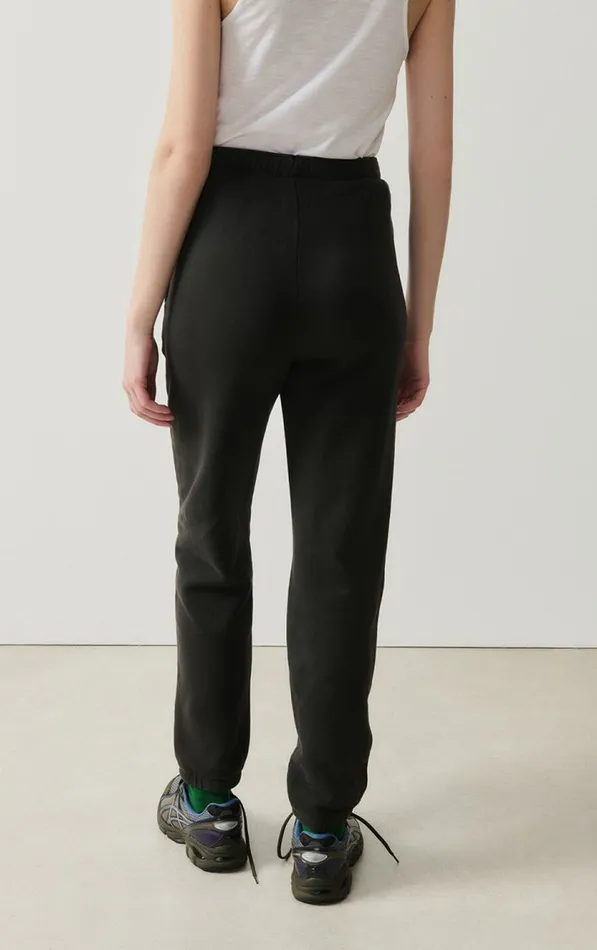 Joggers Izubird Vintage Licorice Women American Vintage Joggers and Leggings Joggers Izubird Vintage Licorice Women American Vintage Joggers and Leggings