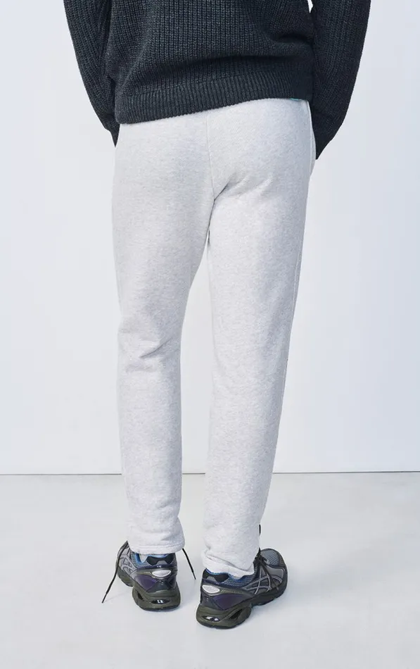 Joggers Kodytown Polar Melange Men American Vintage Joggers Joggers Kodytown Polar Melange Men American Vintage Joggers