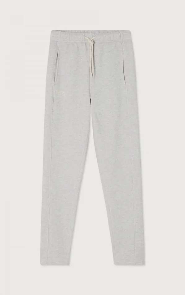 Joggers Kodytown Polar Melange Men American Vintage Joggers Joggers Kodytown Polar Melange Men American Vintage Joggers