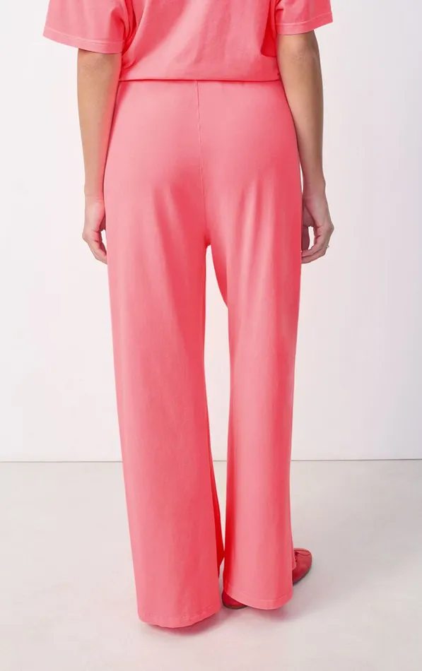 Joggers Pymaz Fluorescent Hortensia Women American Vintage Joggers and Leggings Joggers Pymaz Fluorescent Hortensia Women American Vintage Joggers and Leggings