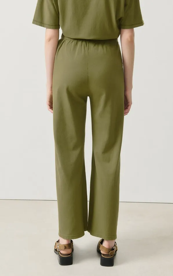 Joggers Pymaz Kiwi Vintage Women American Vintage Joggers and Leggings Joggers Pymaz Kiwi Vintage Women American Vintage Joggers and Leggings