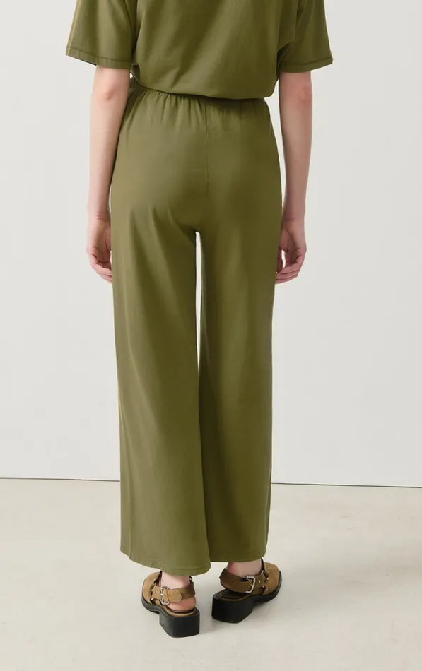 Joggers Pymaz Kiwi Vintage Women American Vintage Joggers and Leggings Joggers Pymaz Kiwi Vintage Women American Vintage Joggers and Leggings
