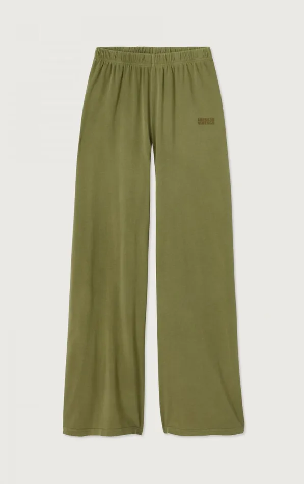 Joggers Pymaz Kiwi Vintage Women American Vintage Joggers and Leggings Joggers Pymaz Kiwi Vintage Women American Vintage Joggers and Leggings