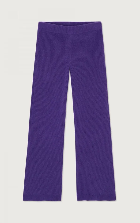 Joggers Raxow Purple Women American Vintage Joggers and Leggings