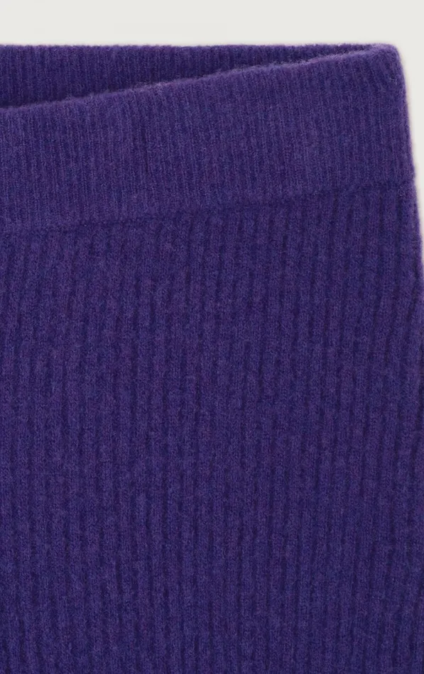 Joggers Raxow Purple Women American Vintage Joggers and Leggings Joggers Raxow Purple Women American Vintage Joggers and Leggings