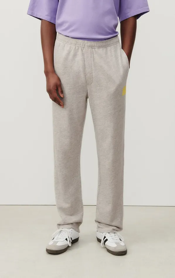 Joggers Zofbay Heather Grey Men American Vintage Joggers