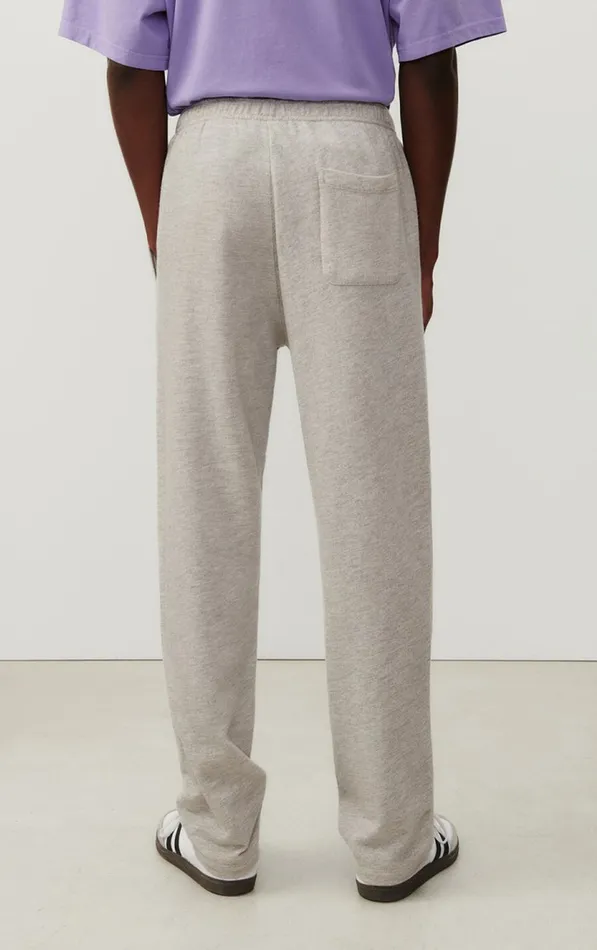 Joggers Zofbay Heather Grey Men American Vintage Joggers Joggers Zofbay Heather Grey Men American Vintage Joggers