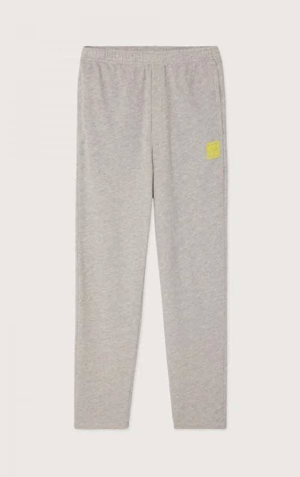 Joggers Zofbay Heather Grey Men American Vintage Joggers Joggers Zofbay Heather Grey Men American Vintage Joggers