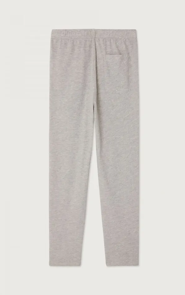 Joggers Zofbay Heather Grey Men American Vintage Joggers Joggers Zofbay Heather Grey Men American Vintage Joggers