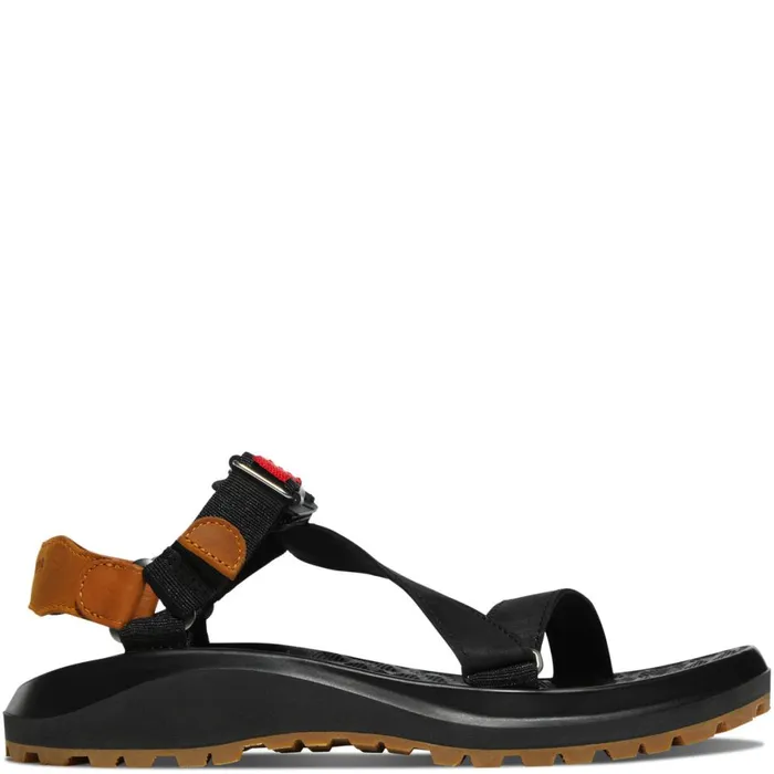 Joseph Leather Sandal Midnight Men Danner Sandals and Water Shoes
